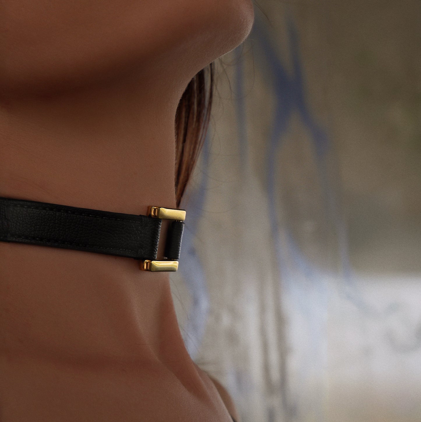 Horizon Choker