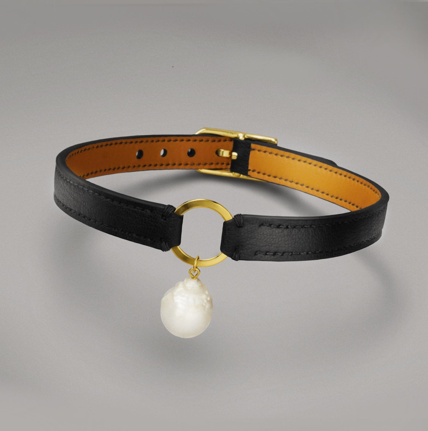 Pearl Choker