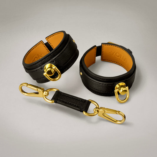 Anklescuffs
