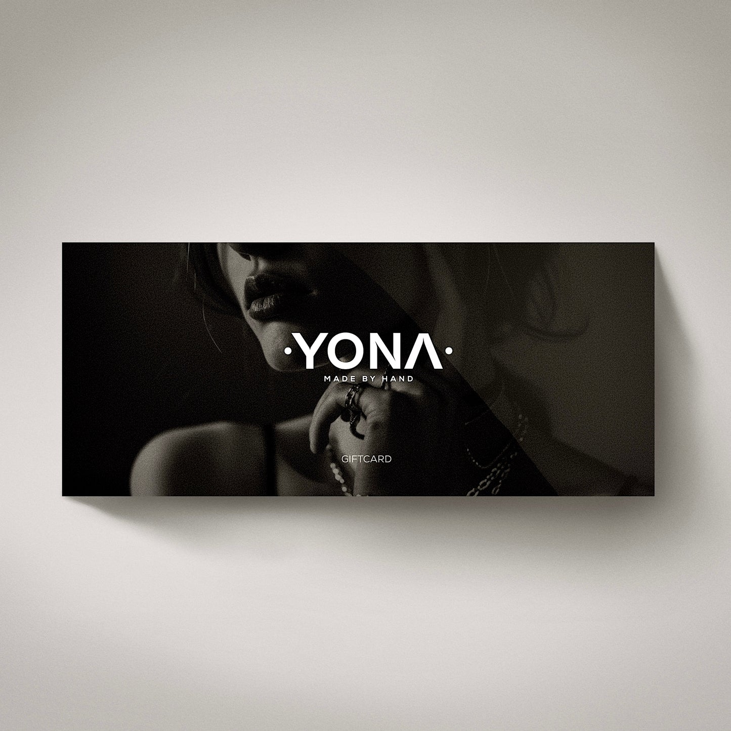 YONA Gift Card